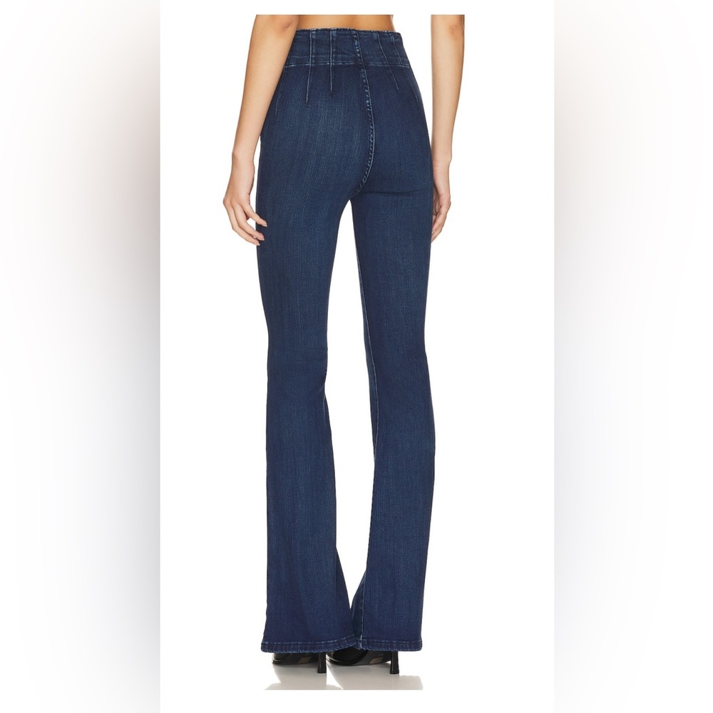 NWT Jayde Flare in Night Sky
Free People - Picture 5 of 5
